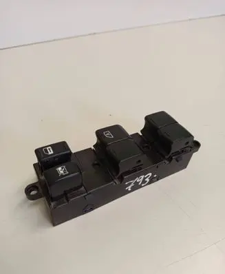 Subaru Impreza II Electric window control switch 