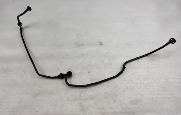 Audi A5 Vacuum line/pipe/hose 8W0121081