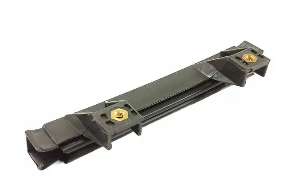 Fiat Tempra Door glass rail 7594558