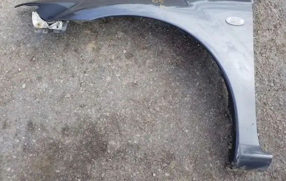 Mazda 6 Fender OEM