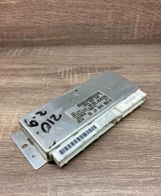Mercedes-Benz E W210 ABS control unit/module 0195454732 0265109053