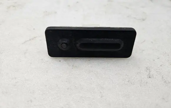 Peugeot 508 II Tailgate opening switch 9816255980 30560003 0000223479