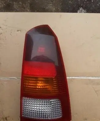 Ford Focus Rear/tail lights