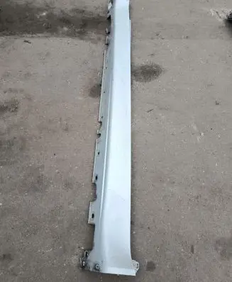 BMW X5 E70 Sill 51778038289 8038289 10503410