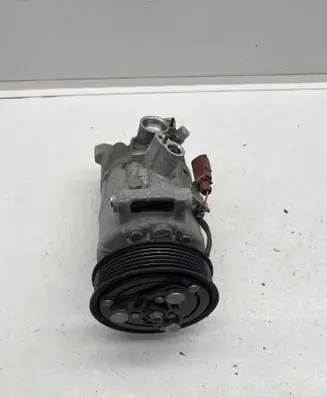 Volkswagen Golf VIII Air conditioning (A/C) compressor (pump) 3Q0816803B 01201083750B 1K888001