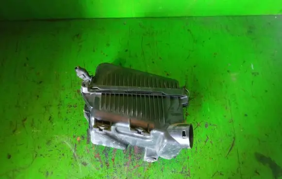 Hyundai Getz Air filter box 0281002723