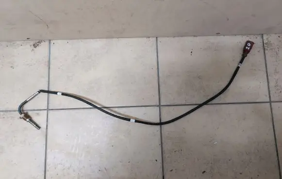 Volkswagen Caddy Exhaust gas temperature sensor 03L906088DH