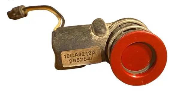 Toyota Avensis T270 Parking PDC sensor 10CA0212A 995254