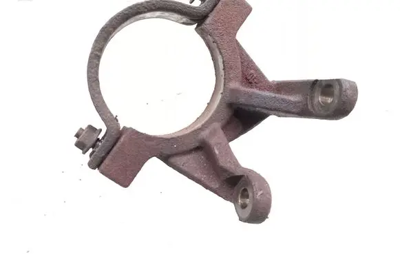 Ford Focus C-MAX Driveshaft support bearing bracket 4M513K305EA