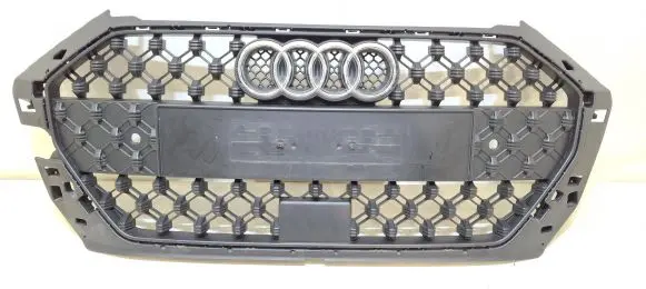 Audi A1 Front grill 82A853651D 8AA853653D M2130206