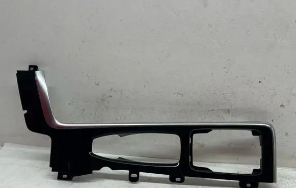 Volvo S90, V90 Gear shifter surround trim plastic 31469368