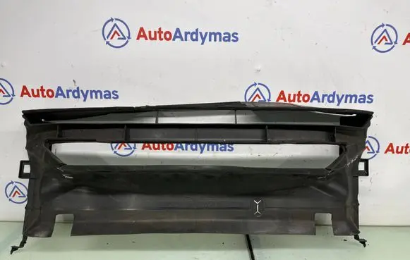 BMW 2 F22 F23 Bottom radiator support slam panel 7290604 51747290604