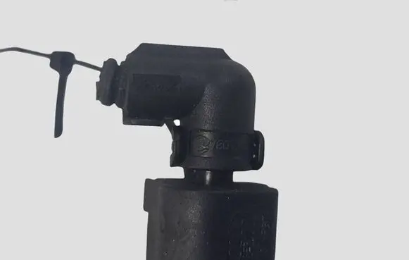Audi Q5 SQ5 8R Oil pressure sensor 038919081P