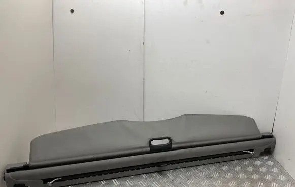 BMW 5 E60 E61 Parcel shelf load cover 7118192
