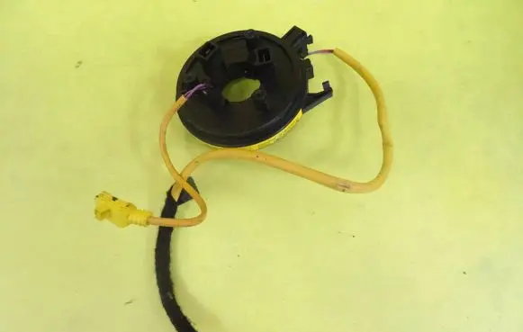 Ford Escort Airbag slip ring squib (SRS ring) 96AB-14A664-A2A 96AB14A664A2A