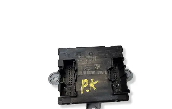 Land Rover Evoque I Door control unit/module HK8314D617BB