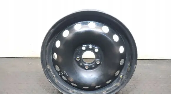 Fiat Tipo R15 steel rim 