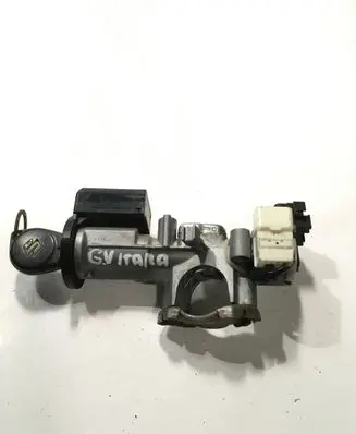 Suzuki Grand Vitara II Ignition lock 3397067J0 X1T12671M 97R1010015