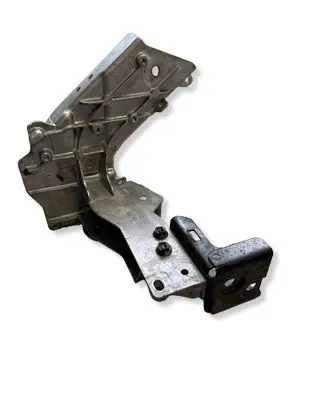 Mercedes-Benz E W238 Side radiator support slam panel A2536210600 7452F42