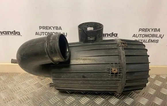 Iveco Daily 35 - 40.10 Air filter box 504154692 500315949