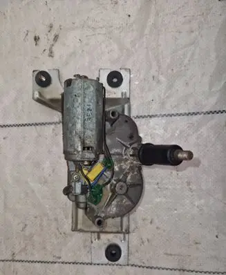 KIA Sportage Rear window wiper motor