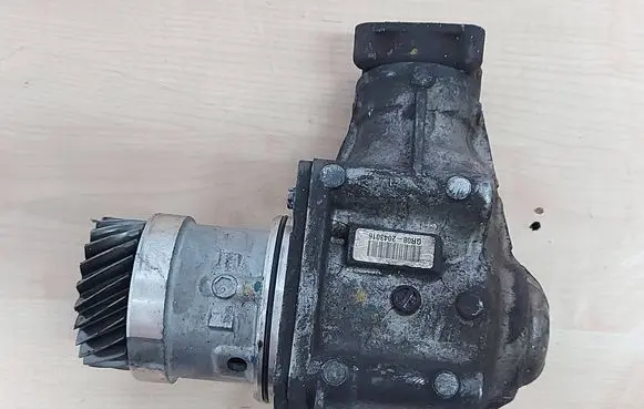Honda CR-V Gearbox transfer box case GR08