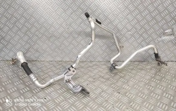 Fiat Talento Air conditioning (A/C) pipe/hose 924803885R 93456957