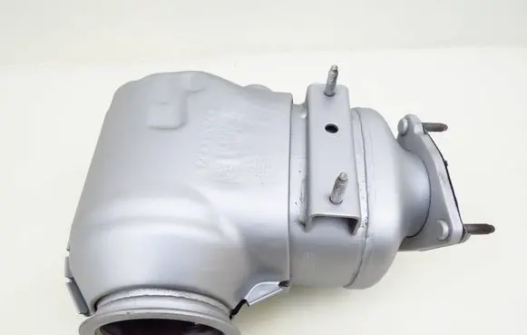 Volvo S60 Catalyst/FAP/DPF particulate filter 31422069