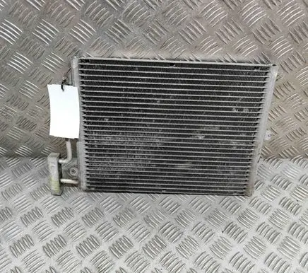 Porsche 911 996 A/C cooling radiator (condenser) 99657311100