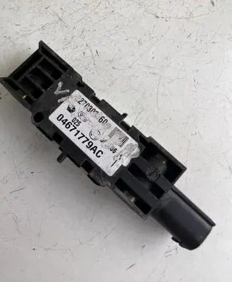 Chrysler Grand Voyager IV Airbag deployment crash/impact sensor 04671779AC