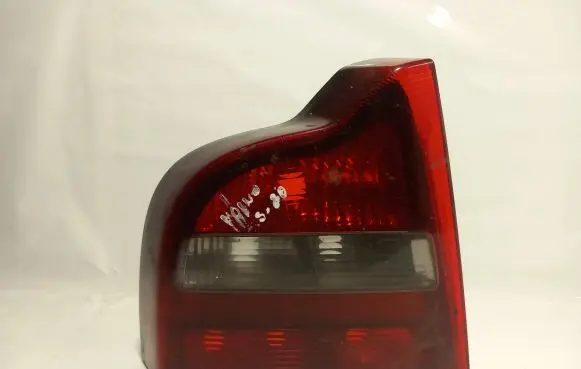 Volvo S80 Rear/tail lights 9154478