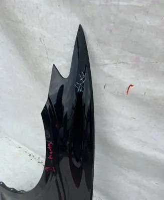 Volvo V60 Fender