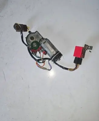 Citroen Xantia Sunroof motor/actuator 40382012 FE0L1E2 ZH00176780
