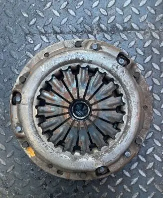 Suzuki Grand Vitara II Clutch set kit 67J00