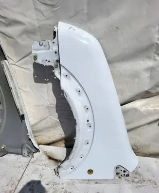 Ford Connect Fender 9T1Z16006A