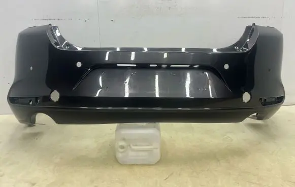 Mazda 3 Rear bumper BCKA50221