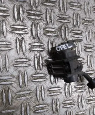Opel Vectra C Valve vacuum 