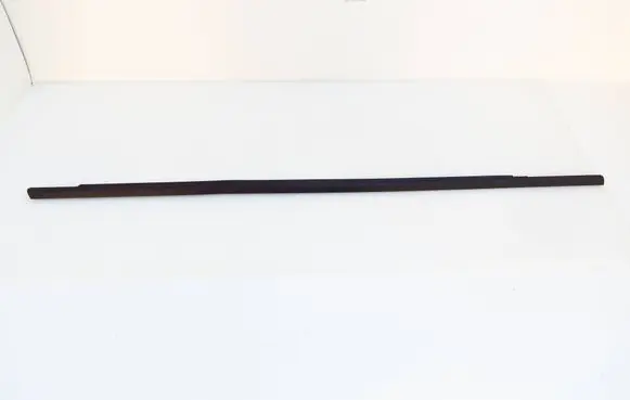 Volvo V40 Front door trim (molding) 31278606