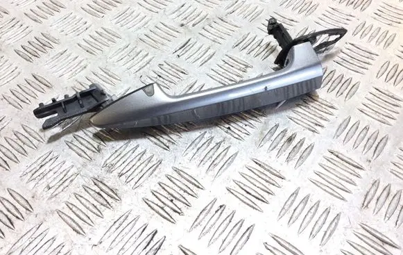 BMW X6 F16 Front door exterior handle 7305015