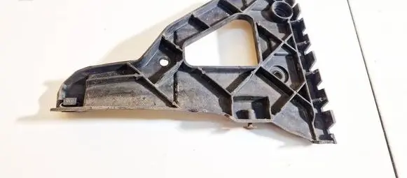 Audi A6 S6 C6 4F Front bumper mounting bracket 4f0807227