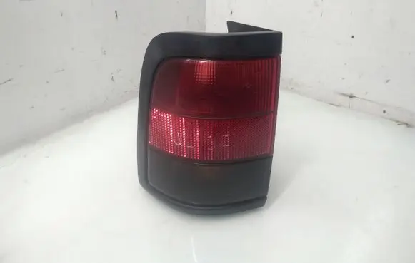 Peugeot 806 Rear/tail lights