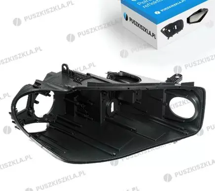 BMW X5 F15 Headlight/headlamp mounting bracket 5905049704580