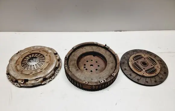 KIA Sportage Flywheel 232002A810 4130032401 4110032410