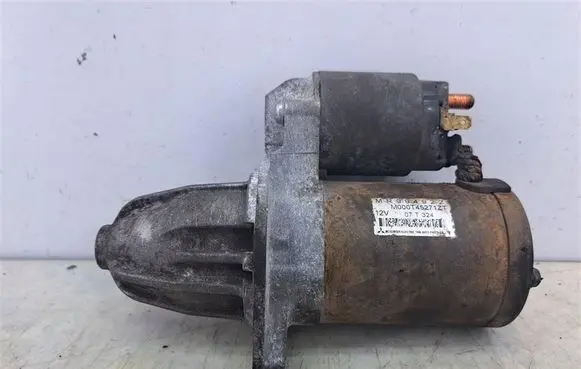 Mitsubishi Colt Starter motor MR994922