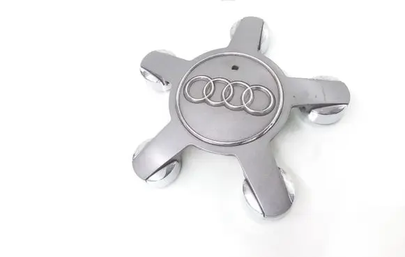 Audi A6 S6 C6 4F Original wheel cap 4F0601165N