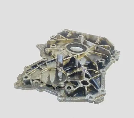 Mercedes-Benz ML W164 other engine part A6420150901 0227
