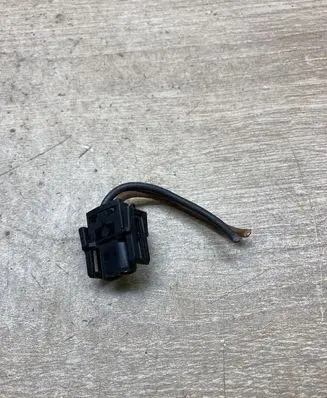 BMW 3 E46 Plug wire 1378108