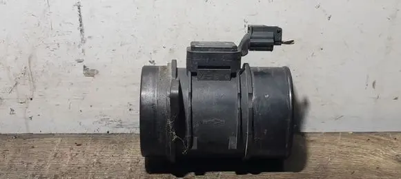 Renault Scenic III - Grand scenic III Mass air flow meter 5WK97021