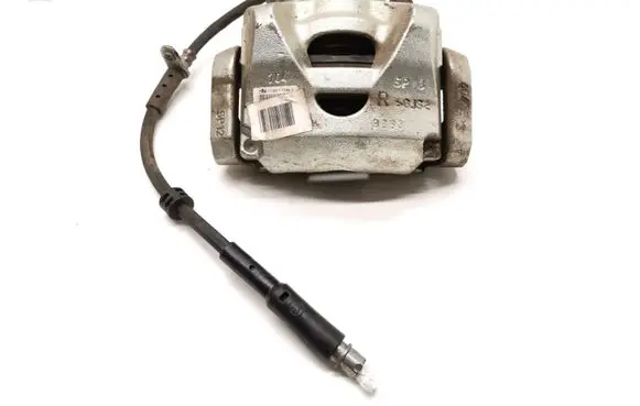 Peugeot 208 Front brake caliper 7803676117