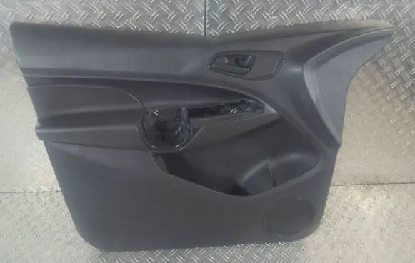 Ford Connect Front door card panel trim DT11V23943 P9Z1F TD157M